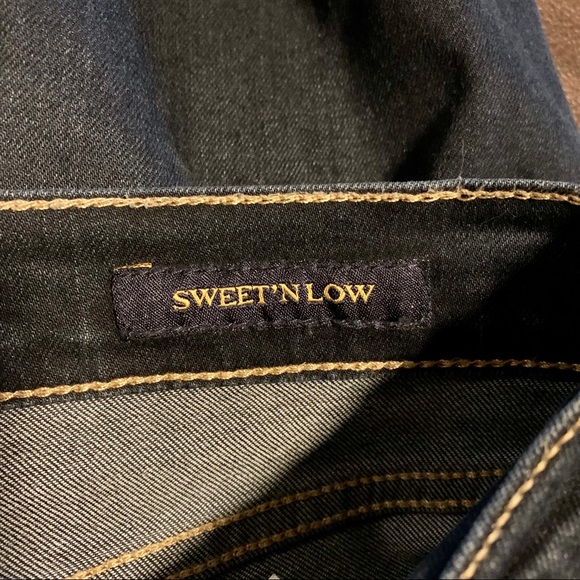 Lucky Brand Sweet n Low Jeans - Picture 3 of 3
